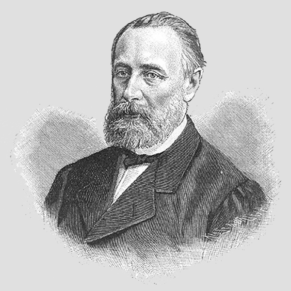 Катков Михаил Никифоровичю 1818-1887